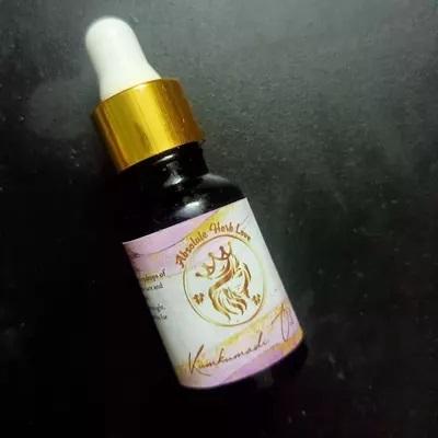 Kumkumadi Oil