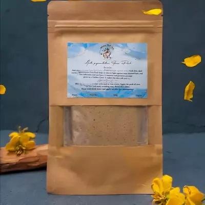Anti Pigmentation Face Pack