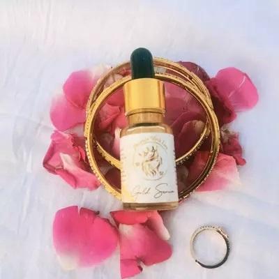 Gold Serum