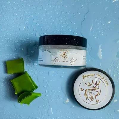 Aloe Vera Gel