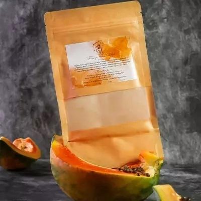 Papaya Face Pack