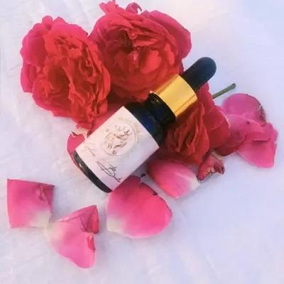 Rose Glow Booster