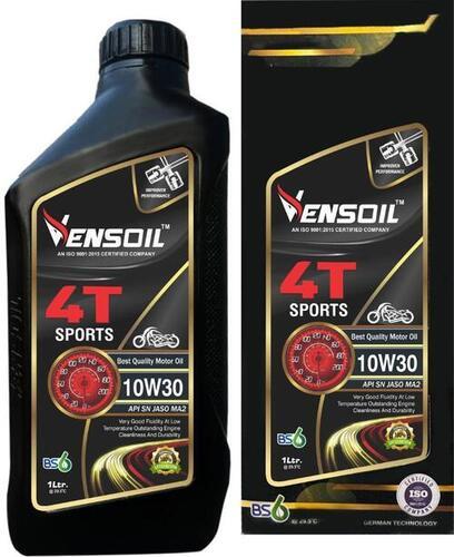 Vensoil Motor Oil 1L
