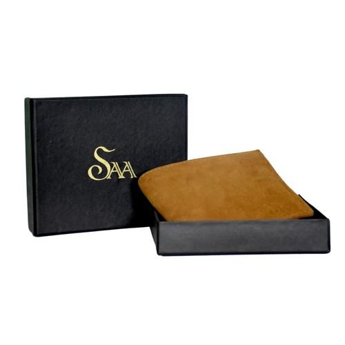 LEATHER WALLETS PURE LEATHER