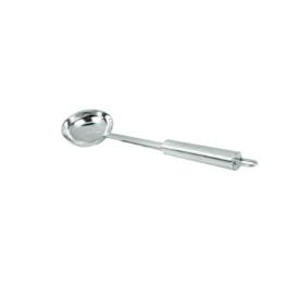 Round Ladle