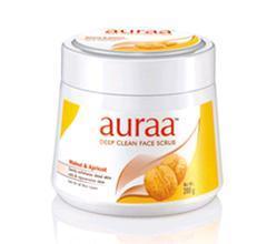 Deep Clean Face Scrub