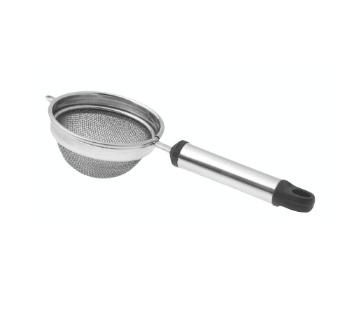 Black pipe Strainer