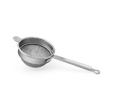 Inox Tea Strainer