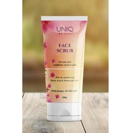 100gm Face Scrub
