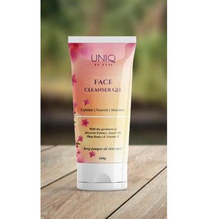  100gm Face Cleanser Gel 