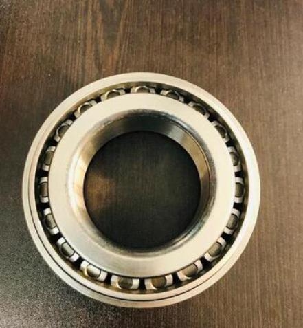Tapered Roller Bearings