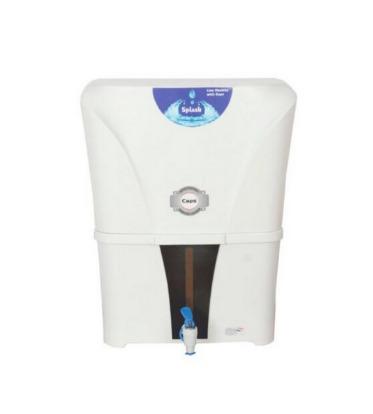Spalsh RO Water Purifier 
