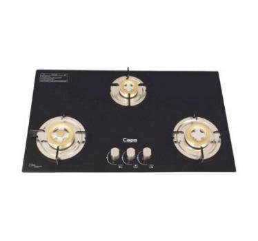FLAIR 3 Burner Induction Hob  