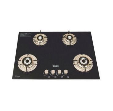 FLAIR 4 Burner Induction Hob 
