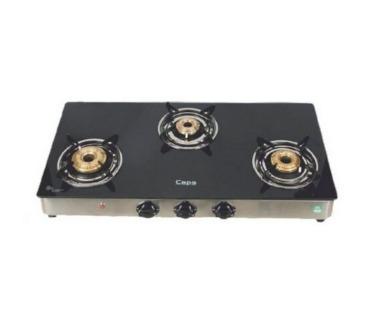 AIRTOP 3 Burner