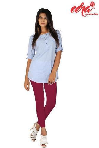 Eera Ankle Length Leggings