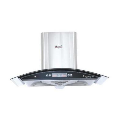 ECO SYMPHONY Modular Kitchen Chimney 