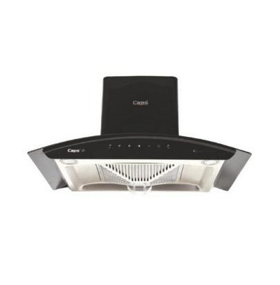 Auto Agena 75/90 Electric Kitchen Chimney