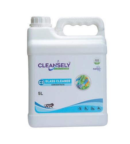 Glass Cleaner