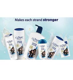 Clinic Plus Shampoo