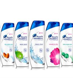 Head & Shoulders Shampoo