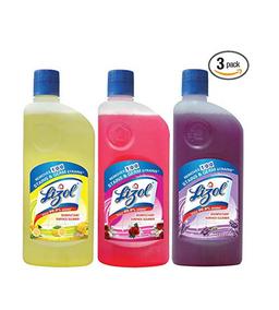 Lizol disinfectant Surface Cleaner