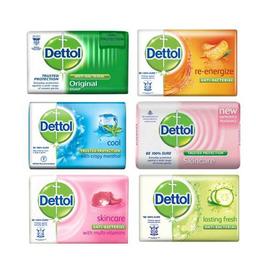 Dettol Soap