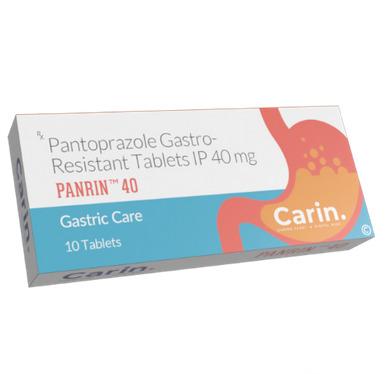 Panrin 40