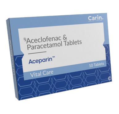 Aceparin