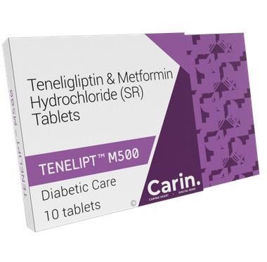 Tenelipt M500, M1000