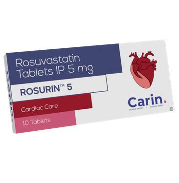 Rosurin 5, 10, 20, 40