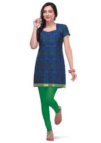 Western Cut Leggings