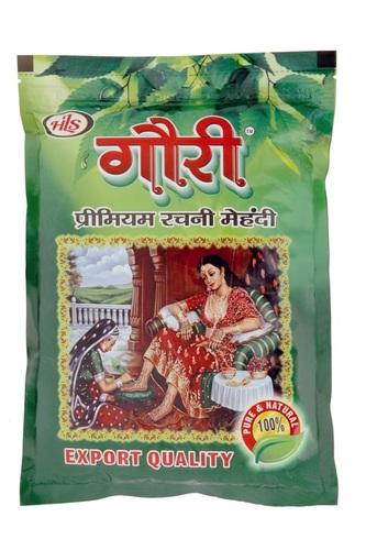 GAURI RACHANI MEHANDI