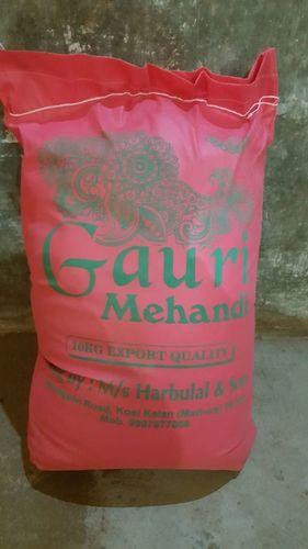 GAURI HENNA POWDER