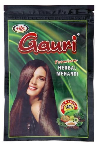 GAURI HERBAL MEHANDI