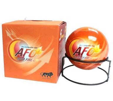 Fire Extinguishing Ball