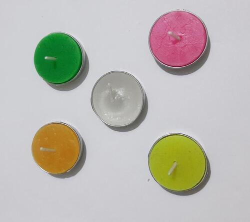 Tea Light Candles 8gm