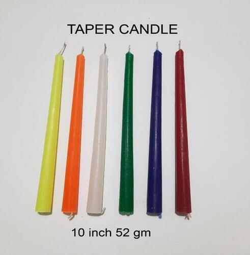 Taper Candle