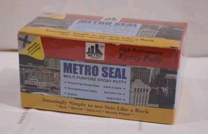 Seal Putty