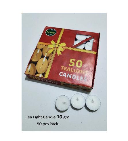 Tea Light Candle 10gm