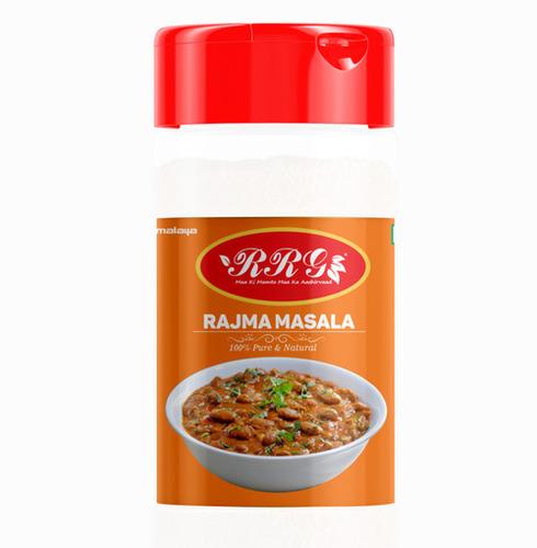 RRG Rajma Masala