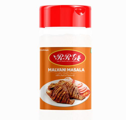 Malvani Masala