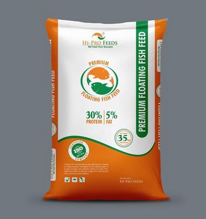  30% Protein 5% Fat 4MM Size 