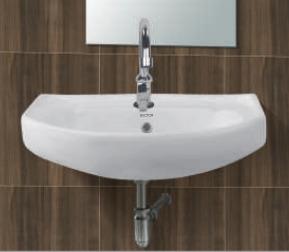 Plain Wash Basin - Stephy-20X16