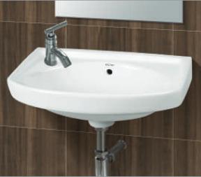 Plain Wash Basin - Bantium 18X12