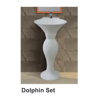 Dolphin Set