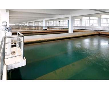 Sewage Water Treatment
