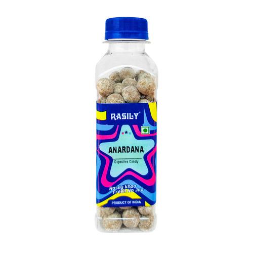 RASILY Anardana Travel Pack digestive balls 
