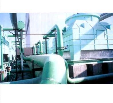 Cooling Water Treatment