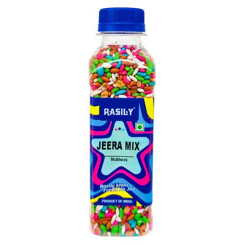 Rasily Jeera Mix Mukhwas Mouth Freshener Travel Pack